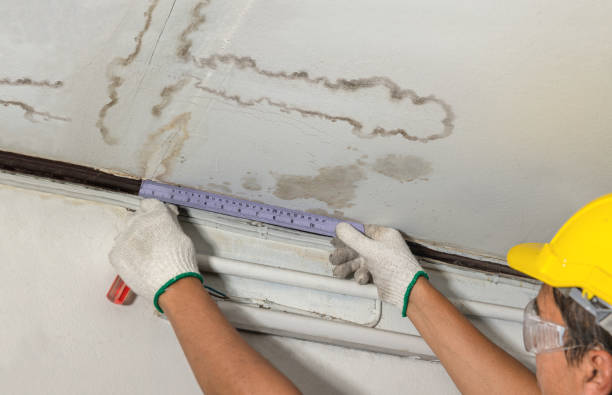 Reliable Flood Cleanup contractor in Washburn, ND by Water Damage Irwin